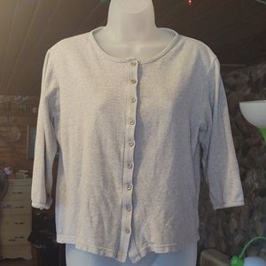 Women's Cardigan
